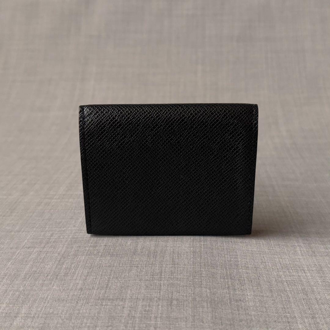 LOUIS VUITTON タイガ カードケース M30922 ブラック