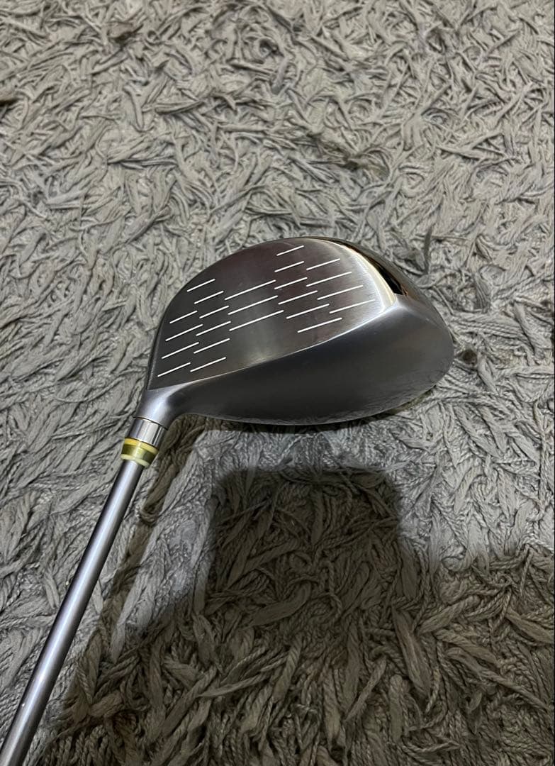 【sold mt.small 】RODDIO ロッディオ　ドライバー