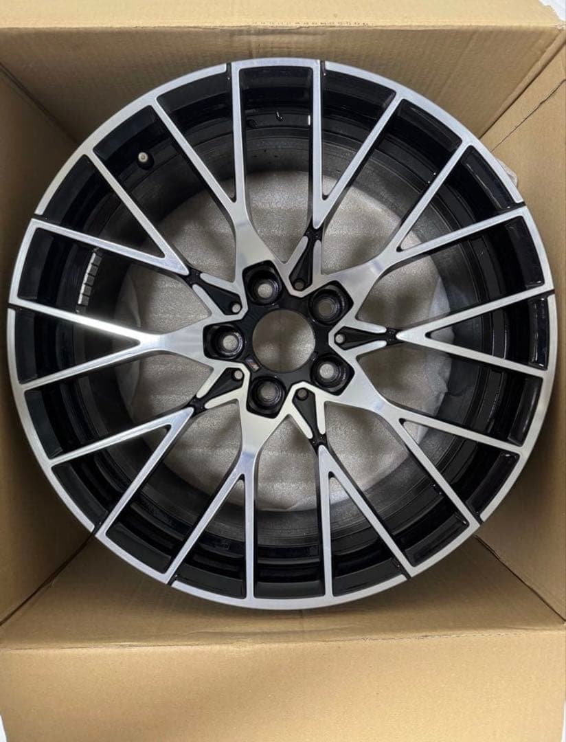 MA　1/4  19インチ M2 M performance 純正