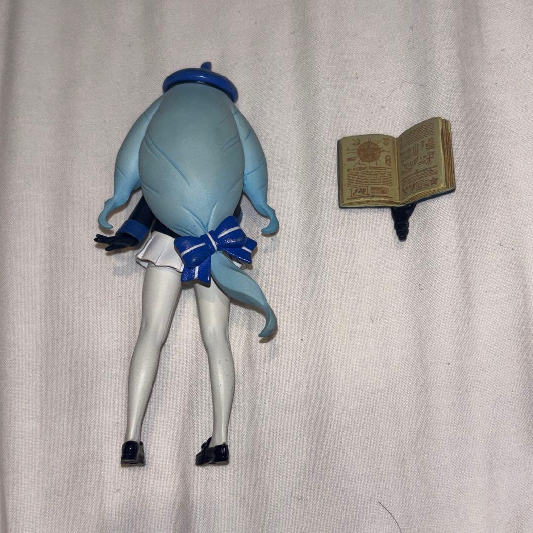 ケロロ軍曹 ケロロドラゴン&シオン オリジナルVer. 完成品フィギュア