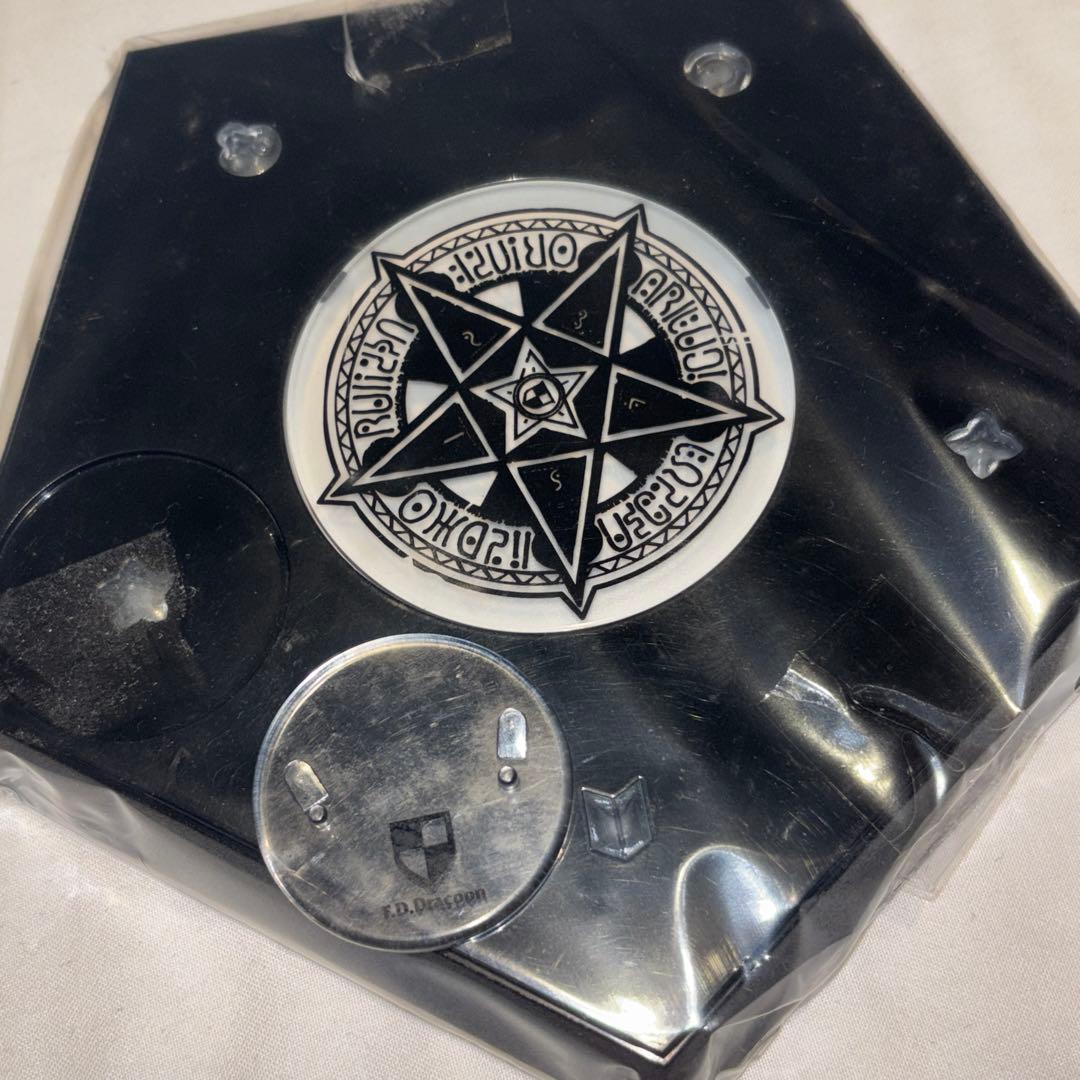 ケロロ軍曹 ケロロドラゴン&シオン オリジナルVer. 完成品フィギュア