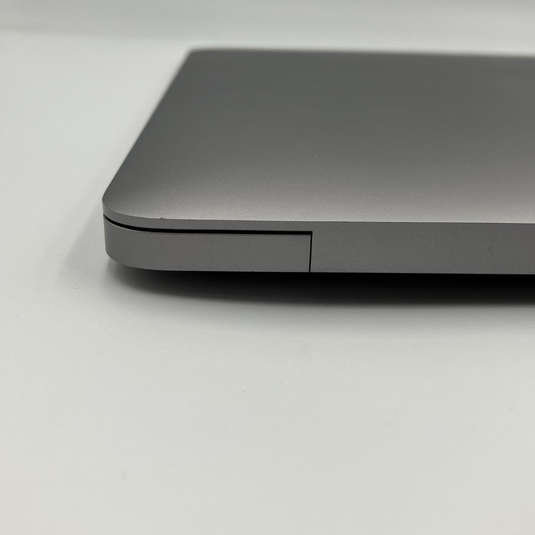 M1 MacBook Air 13インチ 16GB SSD 516GB