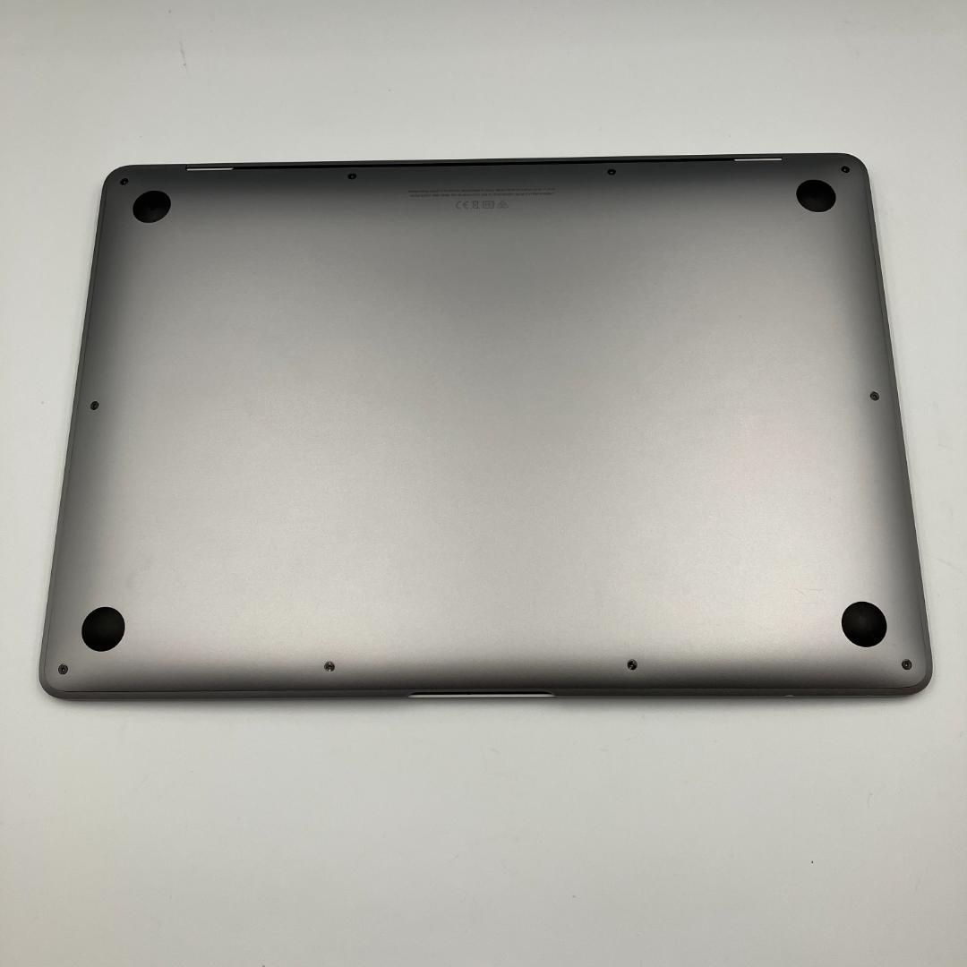 M1 MacBook Air 13インチ 16GB SSD 516GB