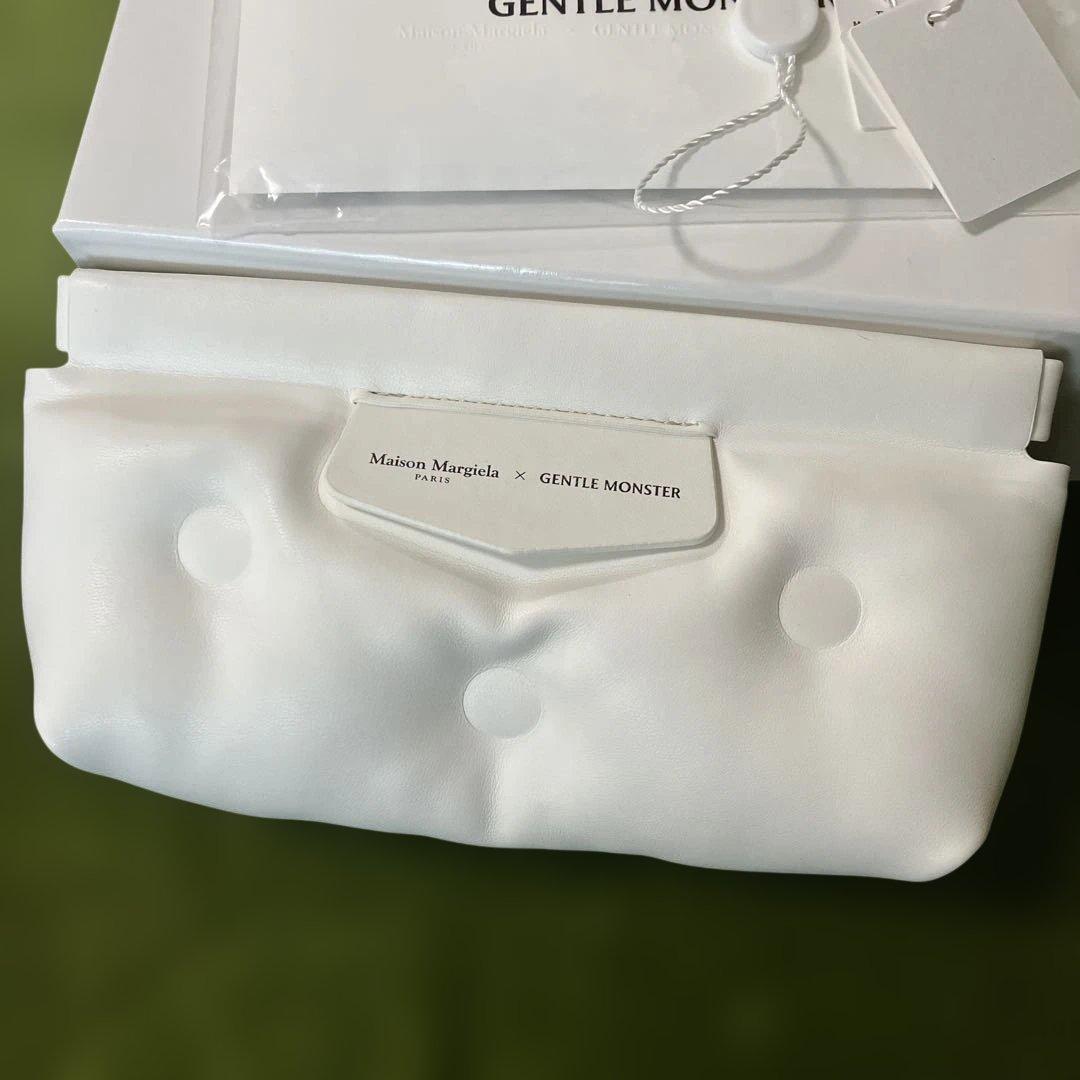 Maison Margiela x GENTLE MONSTER メガネケース