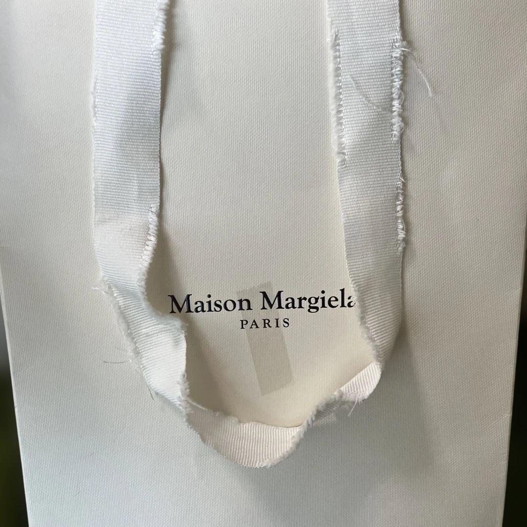 Maison Margiela x GENTLE MONSTER メガネケース