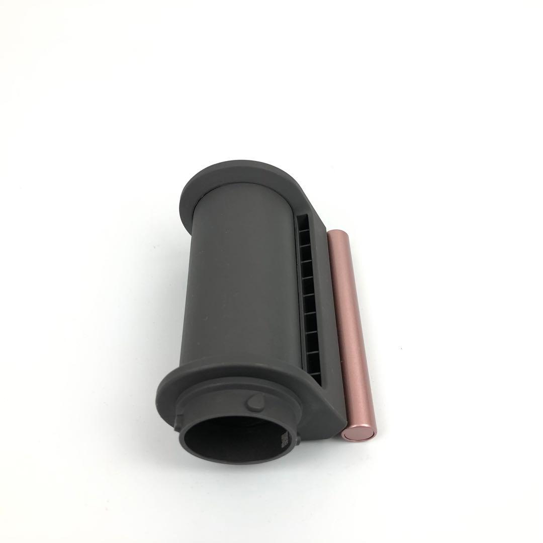 未使用品 ダイソン Dyson Airwrap HS05 RTO ENT