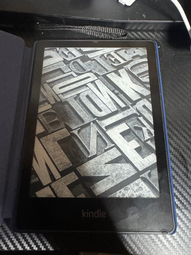 Amazon Kindle Paperwhite (第11世代) 本体