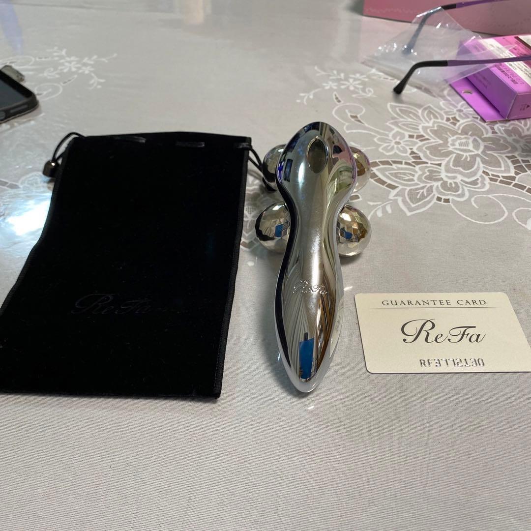 ReFa 4 CARAT(リファフォーカラット)