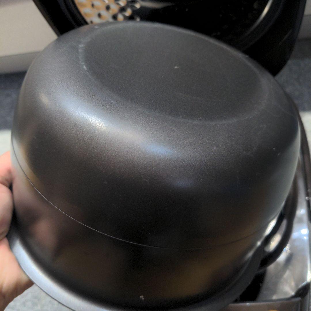 象印 炊飯器 NW-VB10 21年製