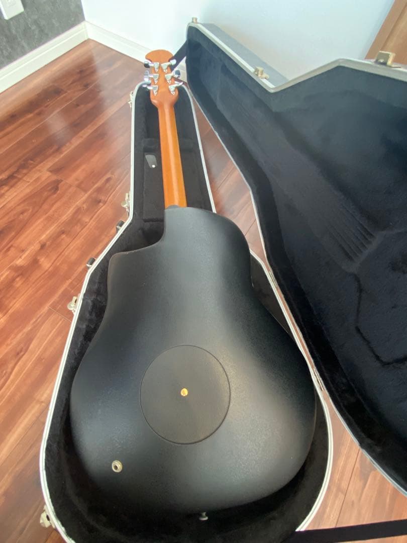 Applause by ovation AEN147 エレアコハードケース付き