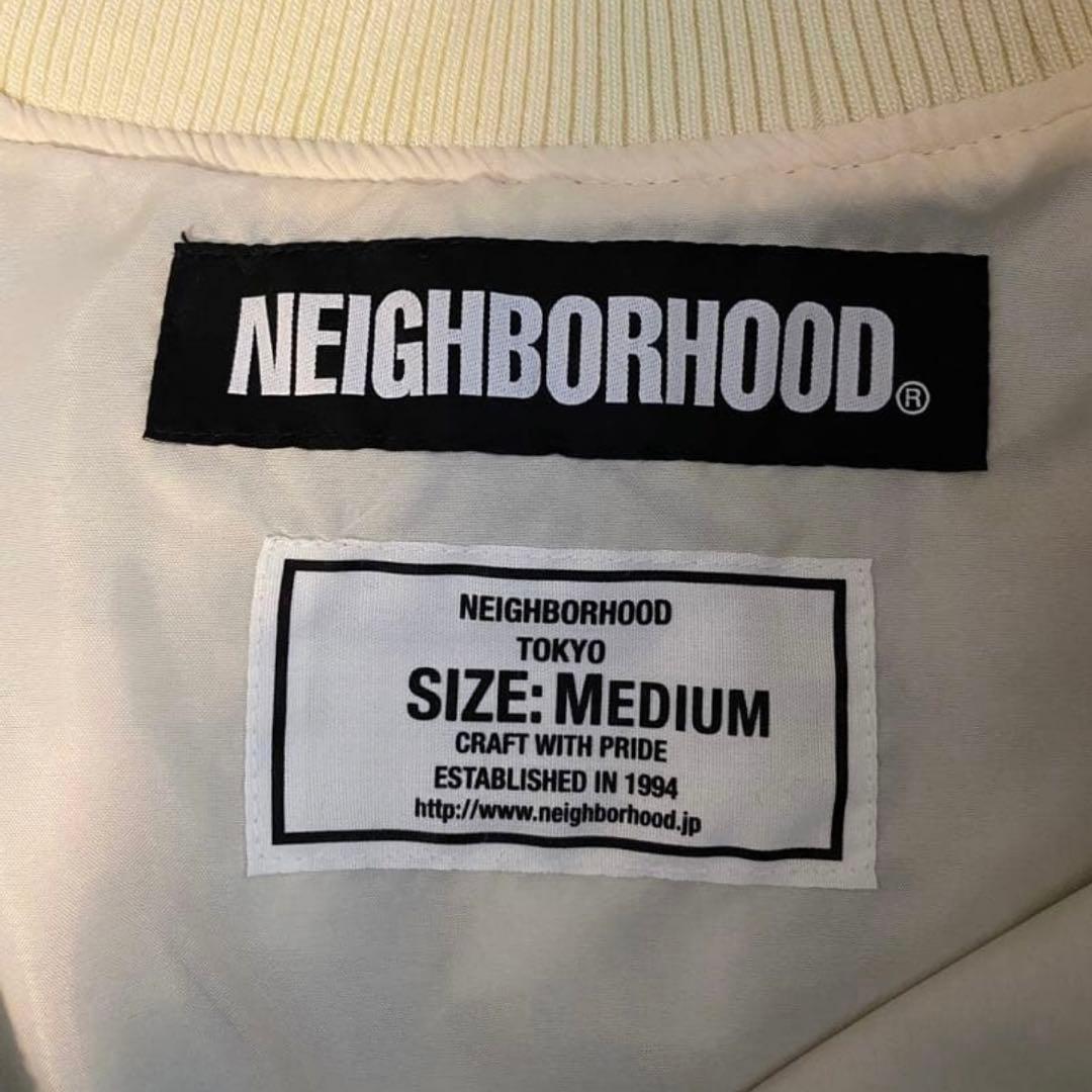 ジャケット・アウター NEIGHBORHOOD M ANTI SOCIAL SOCIAL CLUB