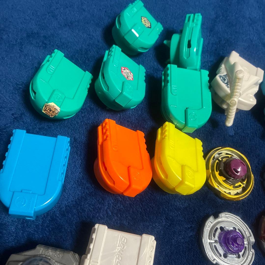 メタルファイトベイブレード まとめ売り