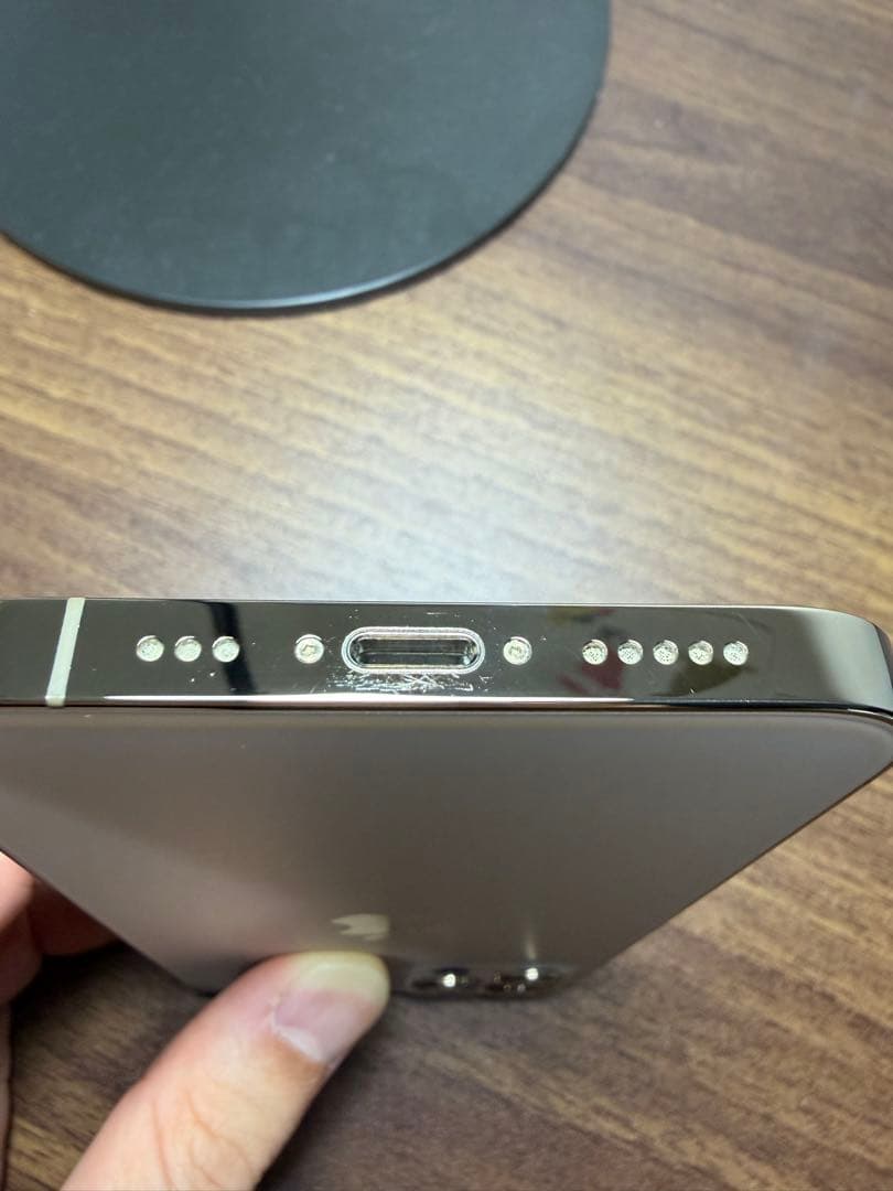 iPhone 12 Pro ゴールド 128GB(SIMフリー)