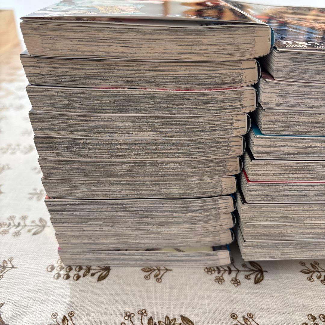 呪術廻戦　セット 0-30巻