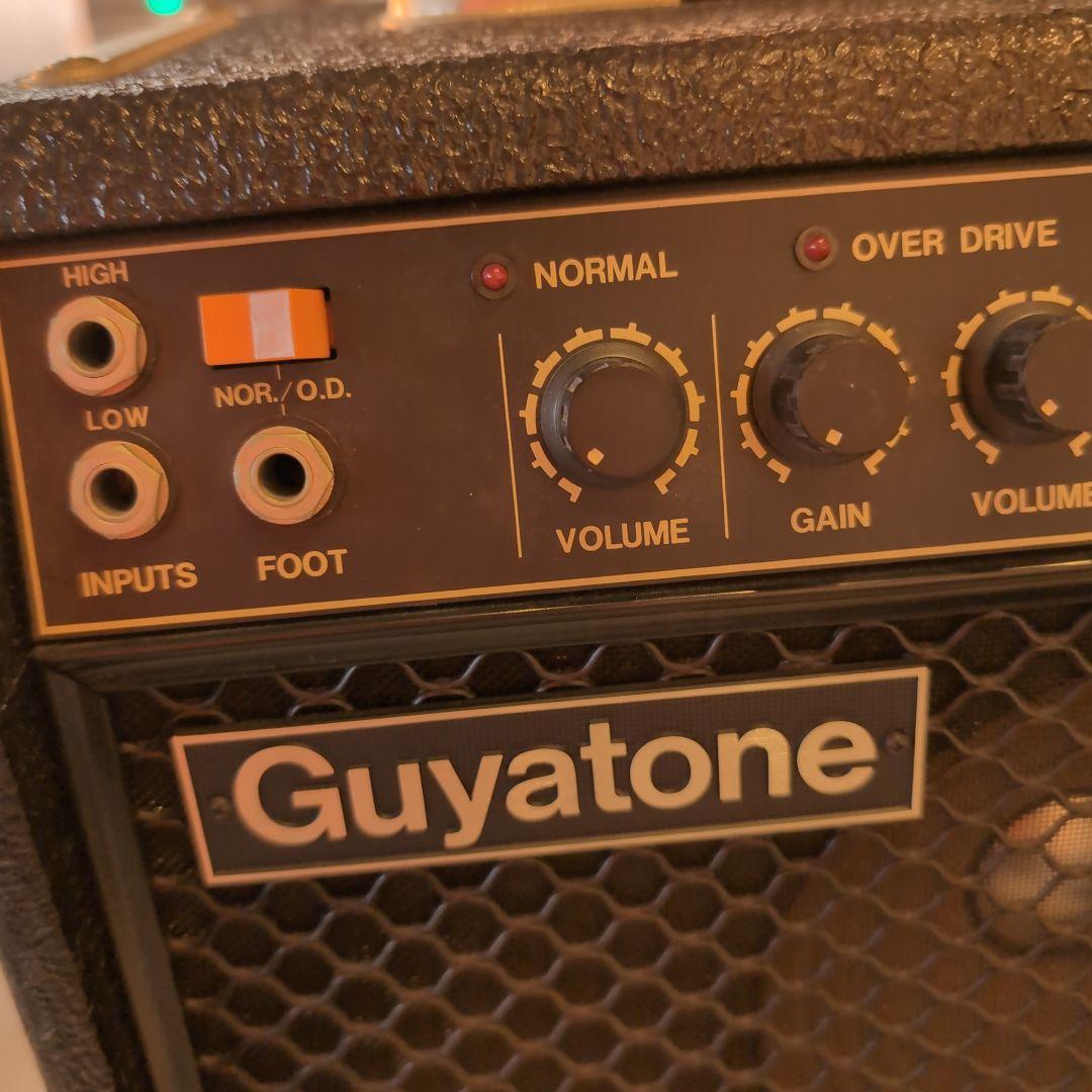 ギターアンプ（20Ｗ）