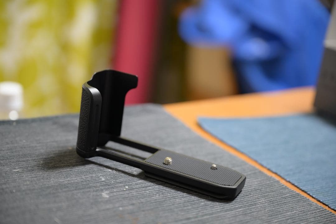 ビデオカメラ Nikon Zf-GR1