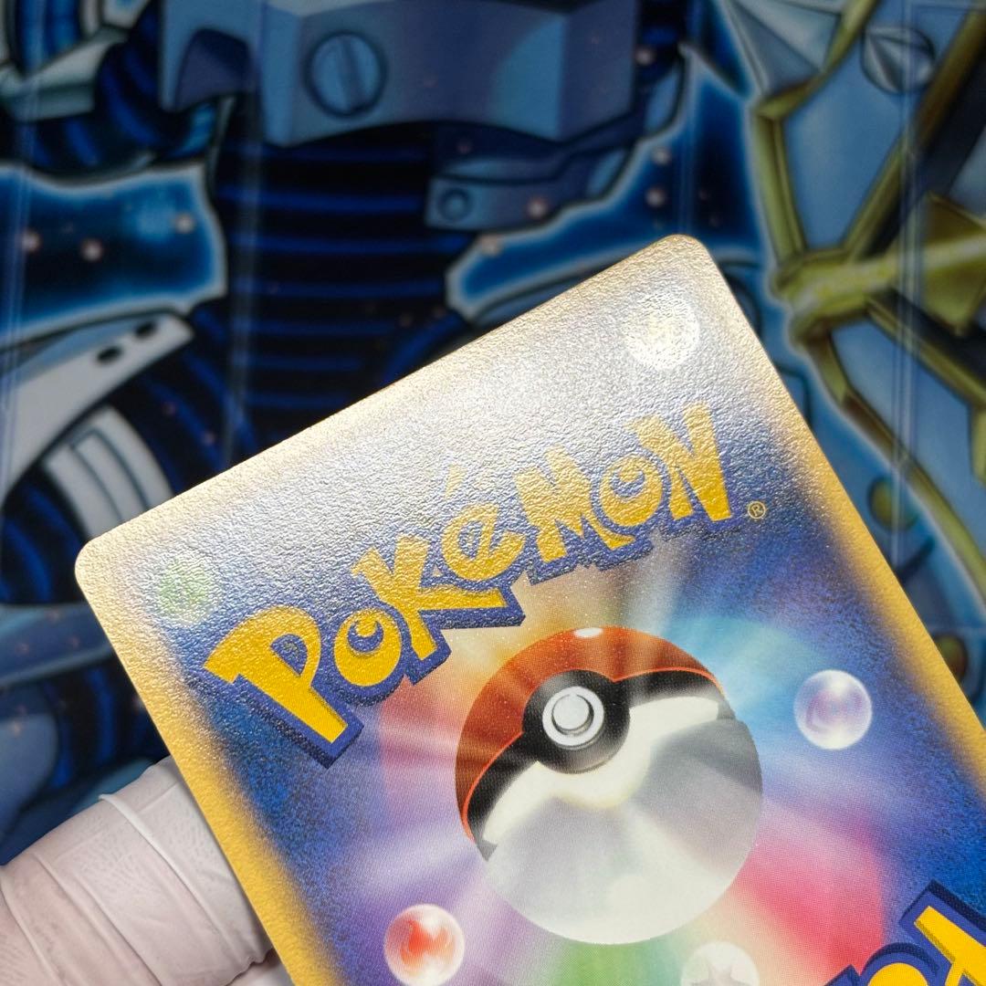 【美品】__のカイオーガ PROMO ポケモンカードプレイヤーズクラブ PLAY