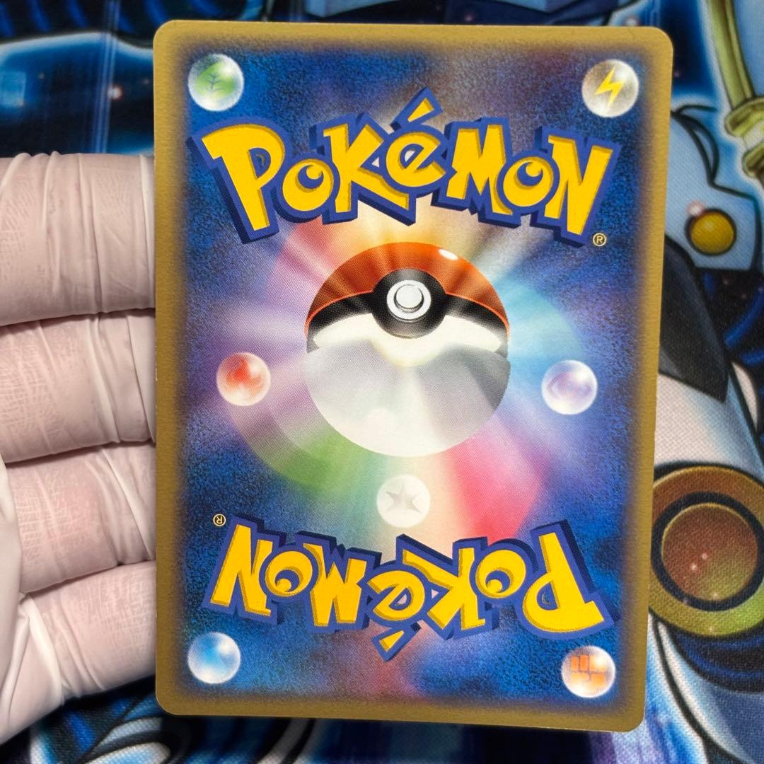 【美品】__のカイオーガ PROMO ポケモンカードプレイヤーズクラブ PLAY