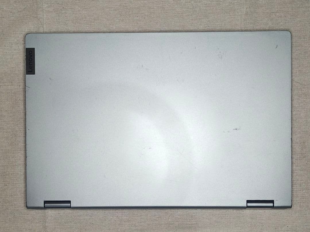 F-93/訳あり/6C12T/Ryzen 5 5500U/SSD256/8GB