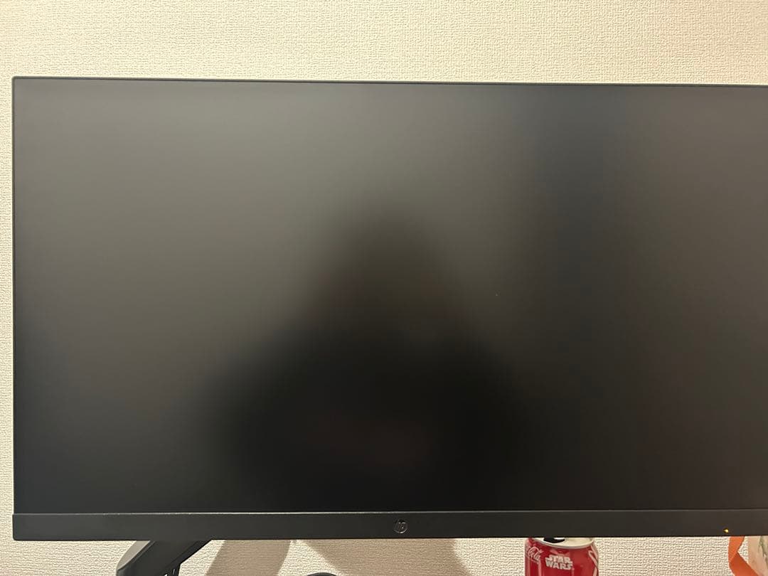 HP V27i G5 27インチ FHDディスプレイ