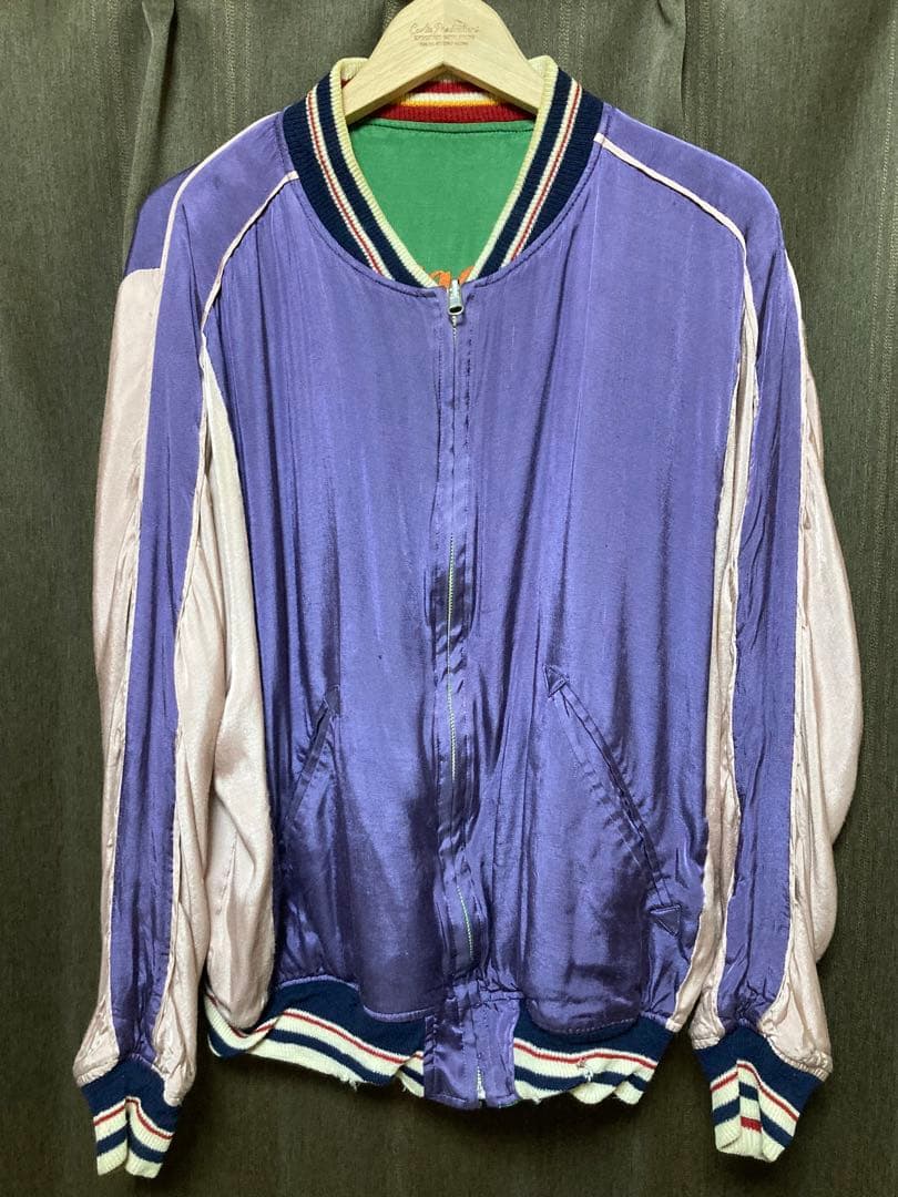 DAIRIKU / Hamadar Ska Jumper Mサイズ