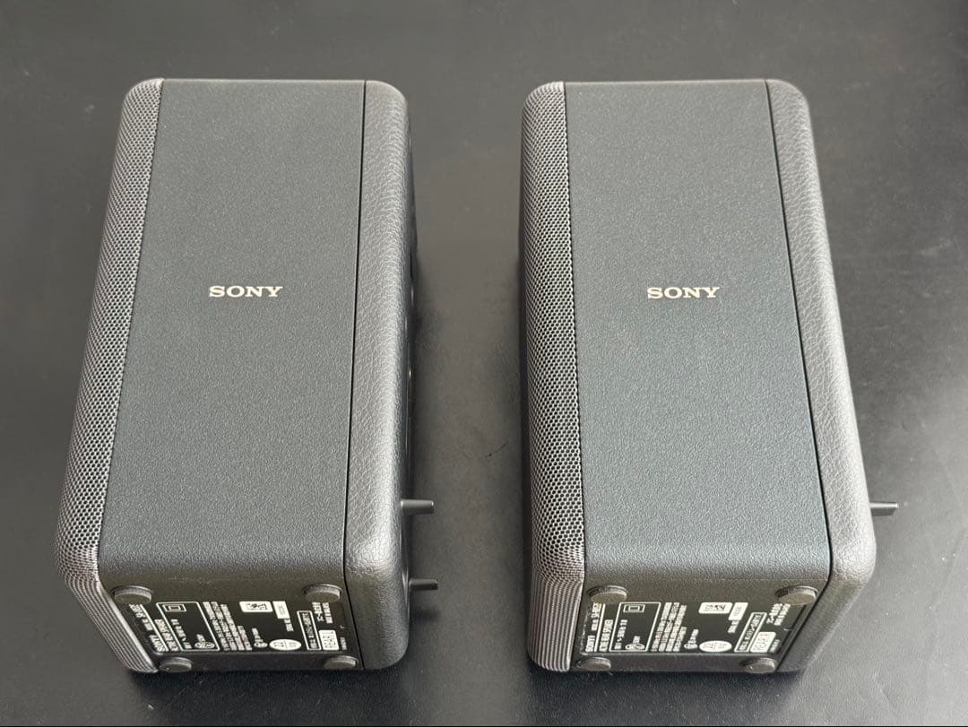 SONY［SA-RS3S］リアスピーカー