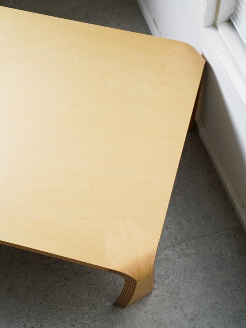 天童木工 座卓 Tendo vintage ローテーブル 乾三郎　和モダン