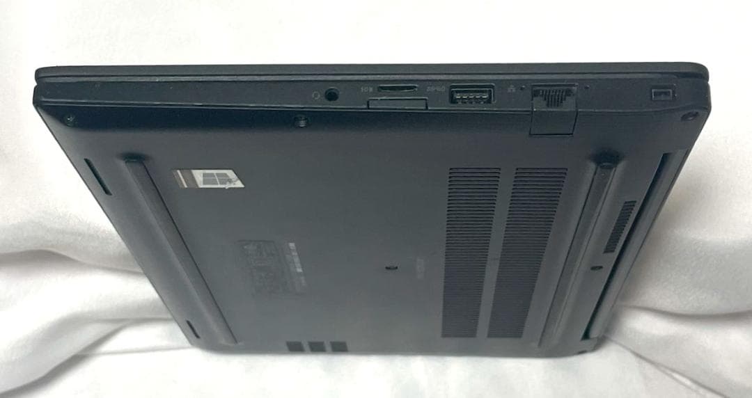 Dell ノートPC 13.3インチ Windows 11 本体