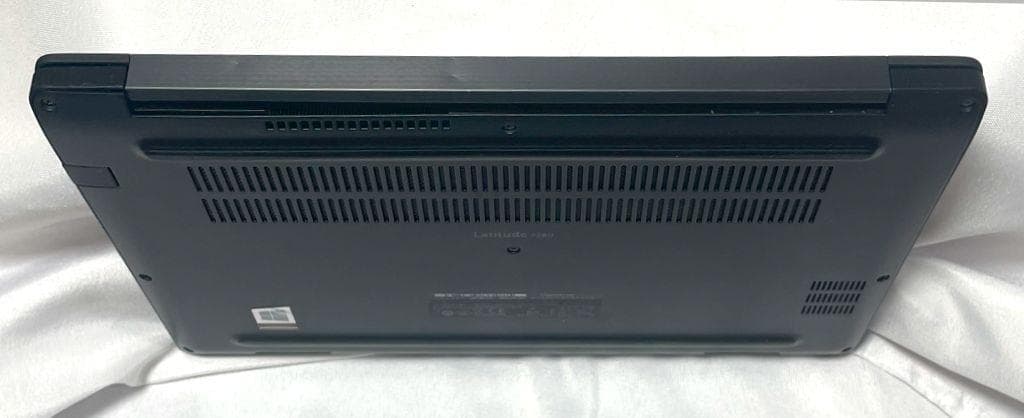 Dell ノートPC 13.3インチ Windows 11 本体