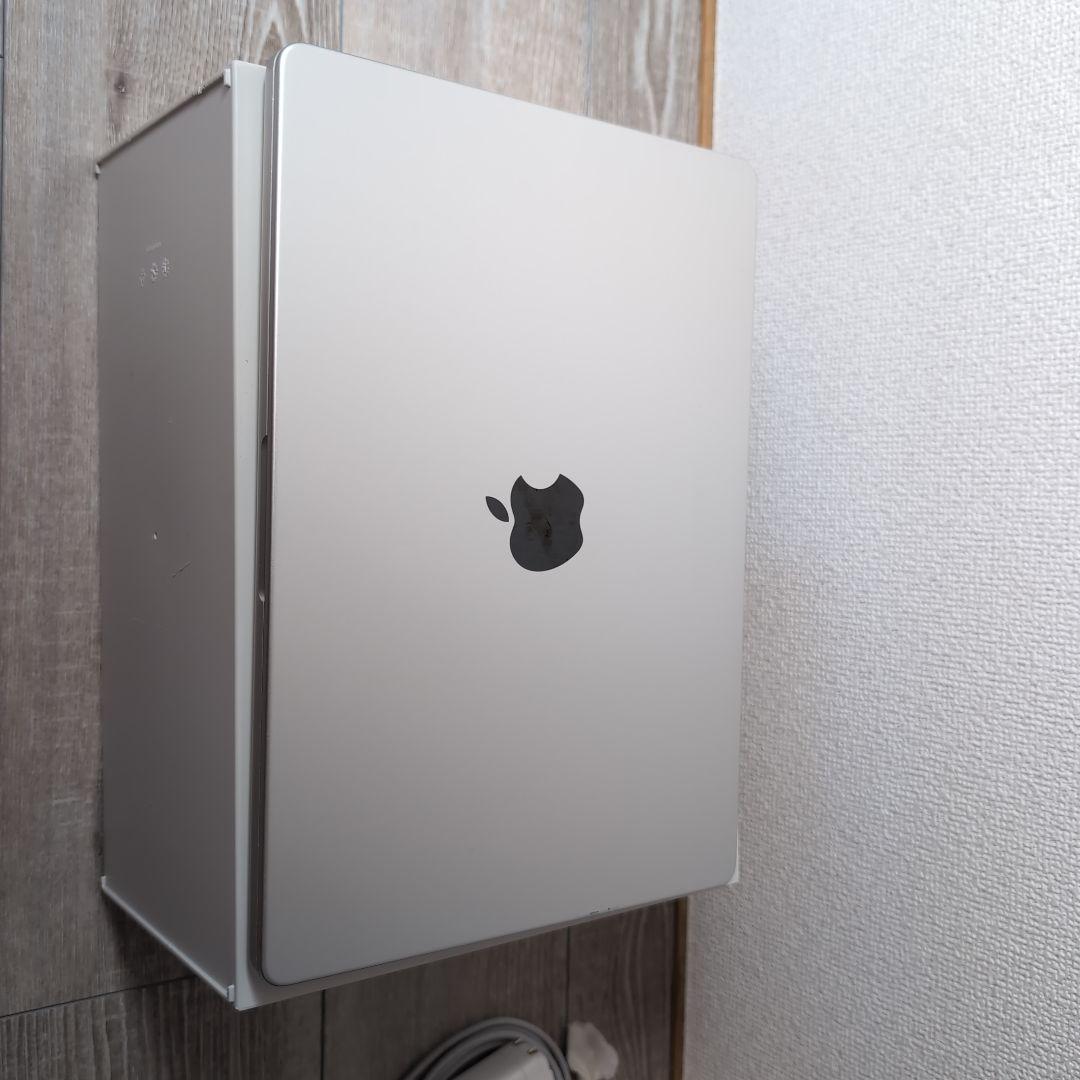 セットMacBook Pro 14インチ M1 Pro US シルバー