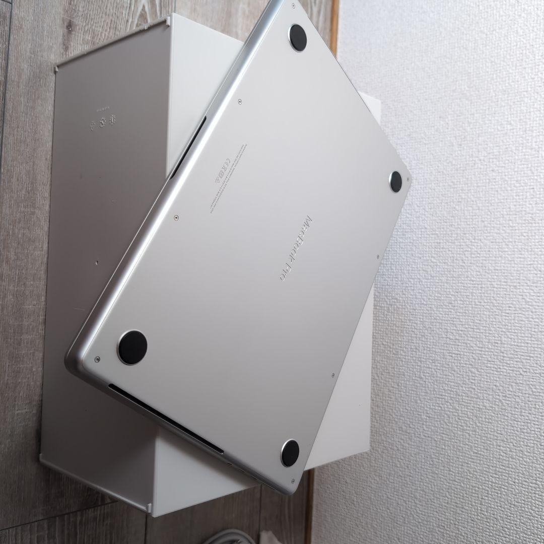 セットMacBook Pro 14インチ M1 Pro US シルバー