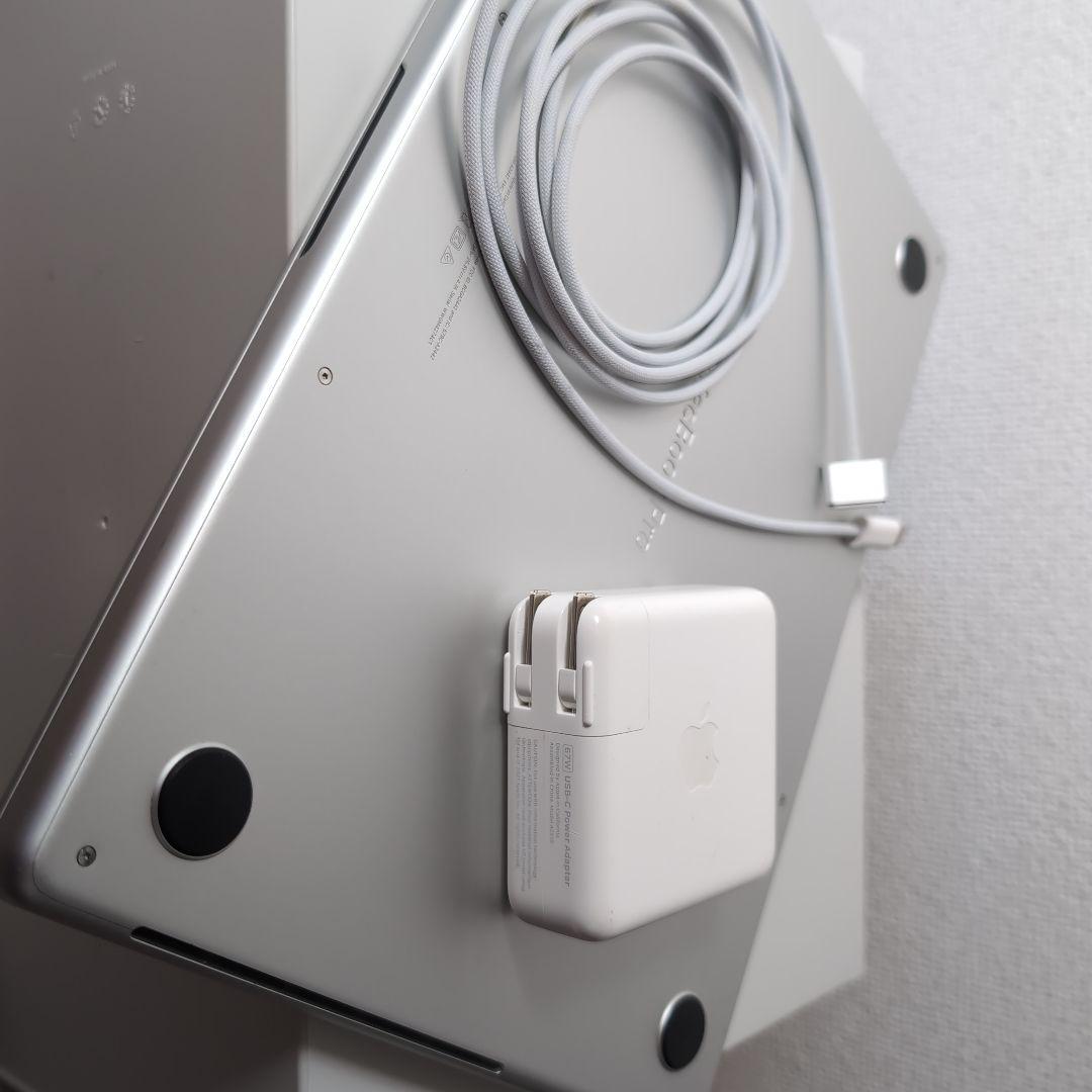 セットMacBook Pro 14インチ M1 Pro US シルバー