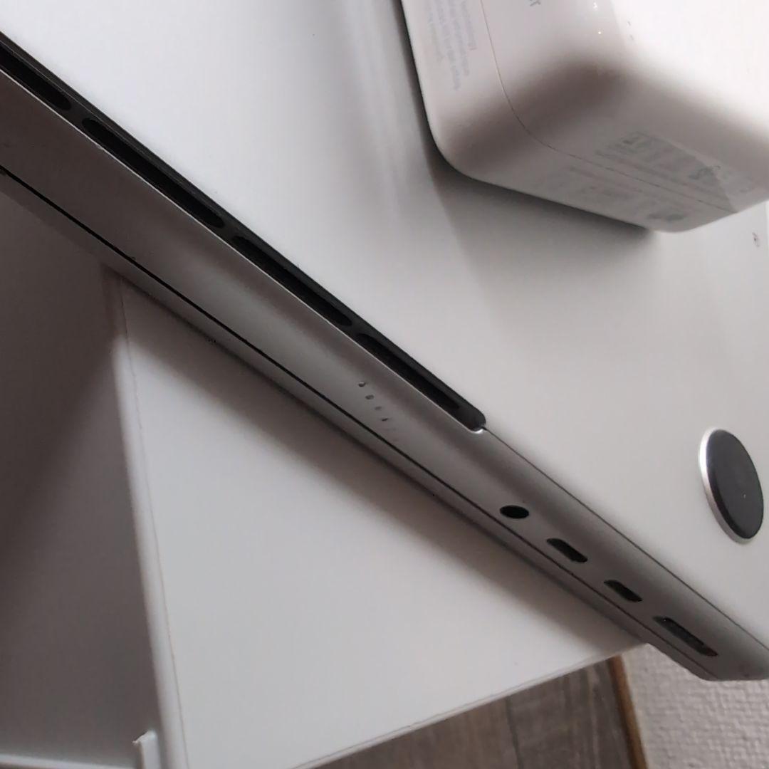 セットMacBook Pro 14インチ M1 Pro US シルバー