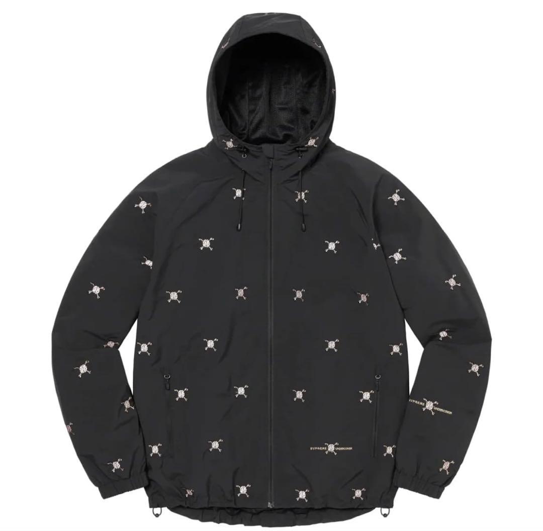 ジャケット・アウター supreme undercover track jacket