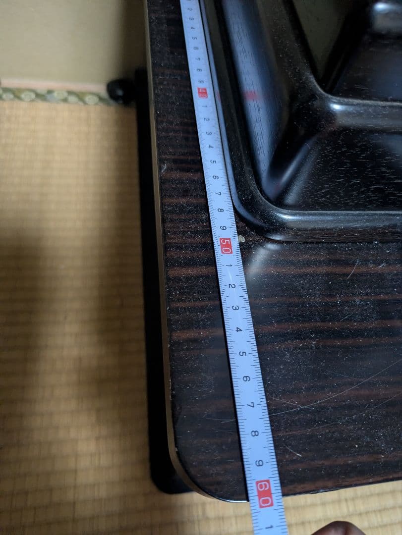 御仏壇　アンティーク家具