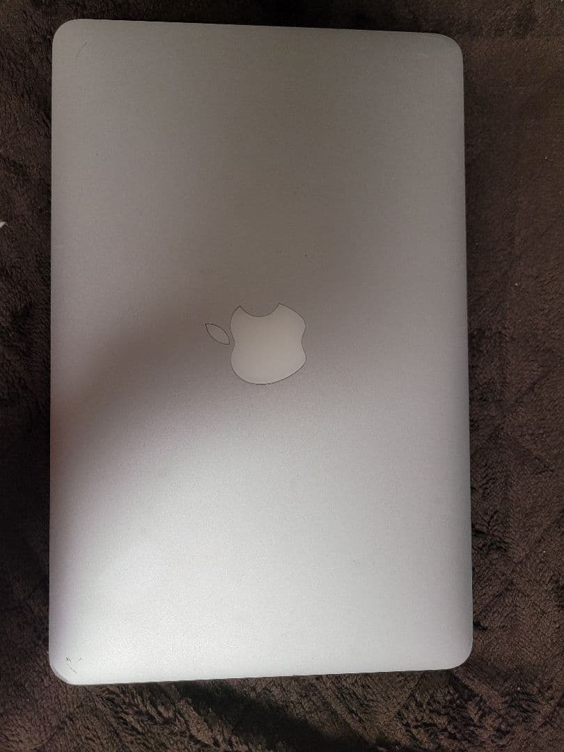 MacBook本体 MacBook Air (11-inch, Mid 2012) Core i7