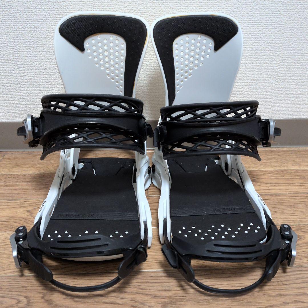 SALOMON サロモン HOLOGRAM　Ｍsize