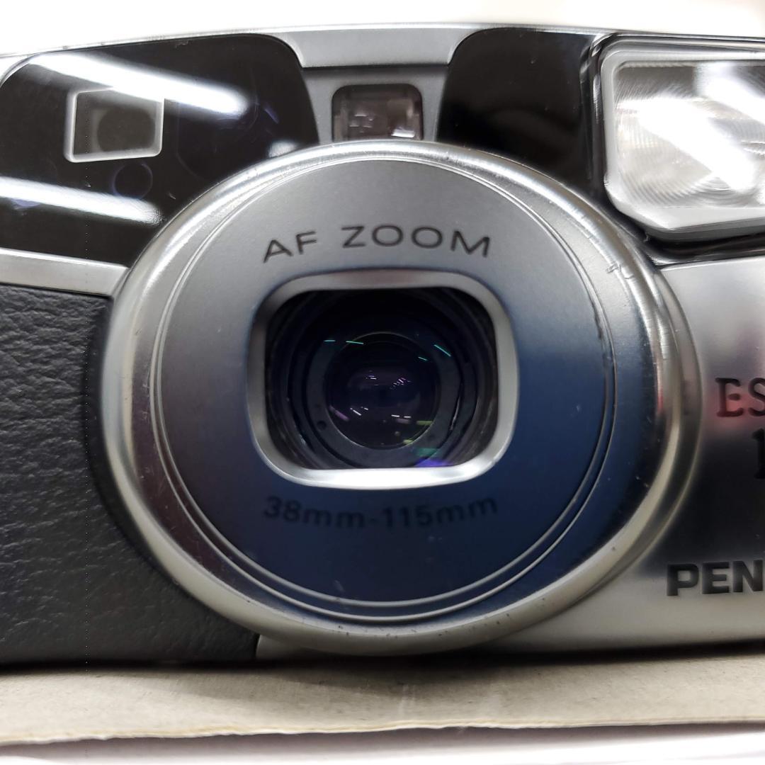 【動作確認済】 Pentax ESPIO 115 F1225-315-4p p