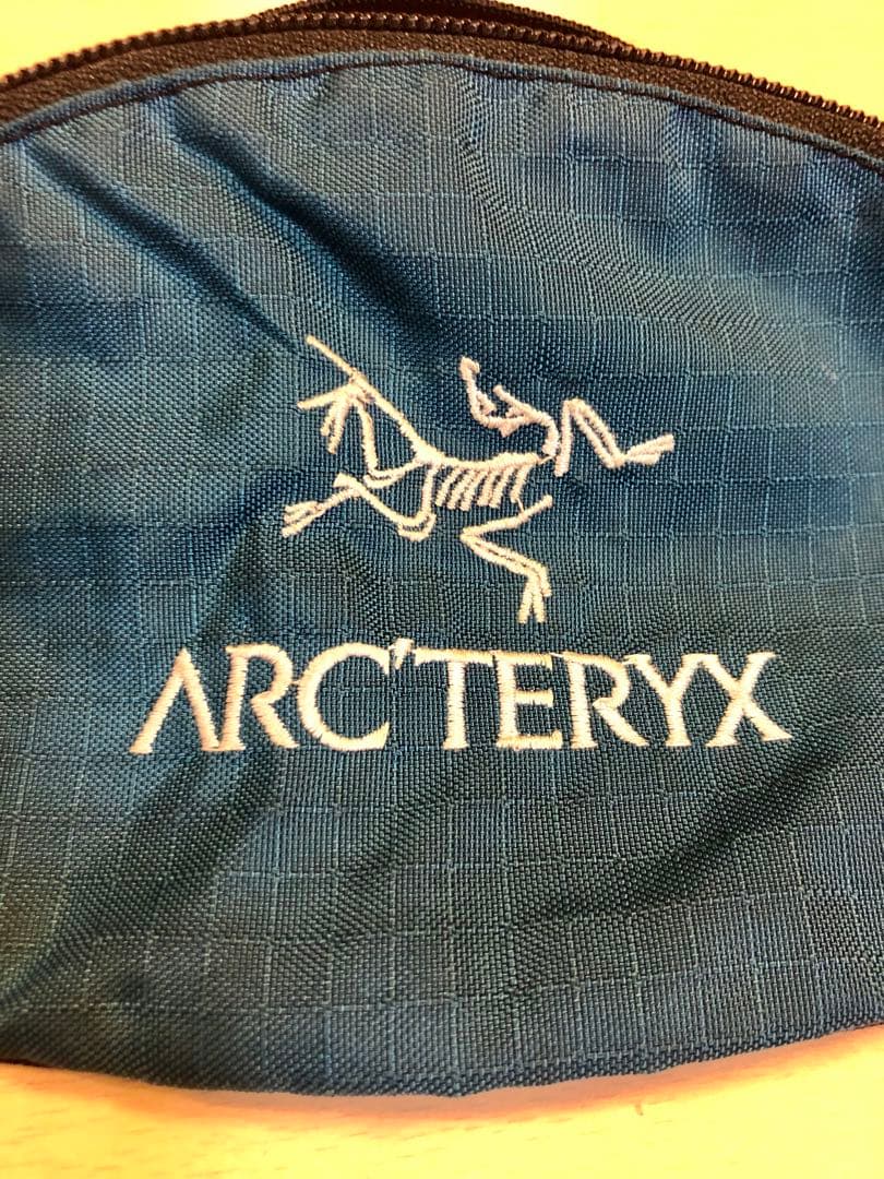 90’s アークテリクス アーバンファニー カナダ製