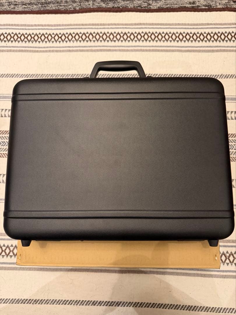 サンワサプライ ABSハードケース 17インチワイド BAG-ABS6