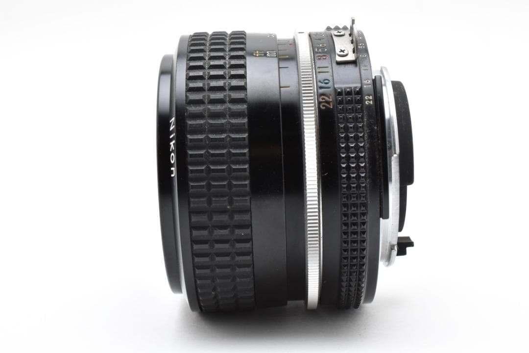 ★美品★ニコン Nikon NIKKOR 28mm f2.8 #1625