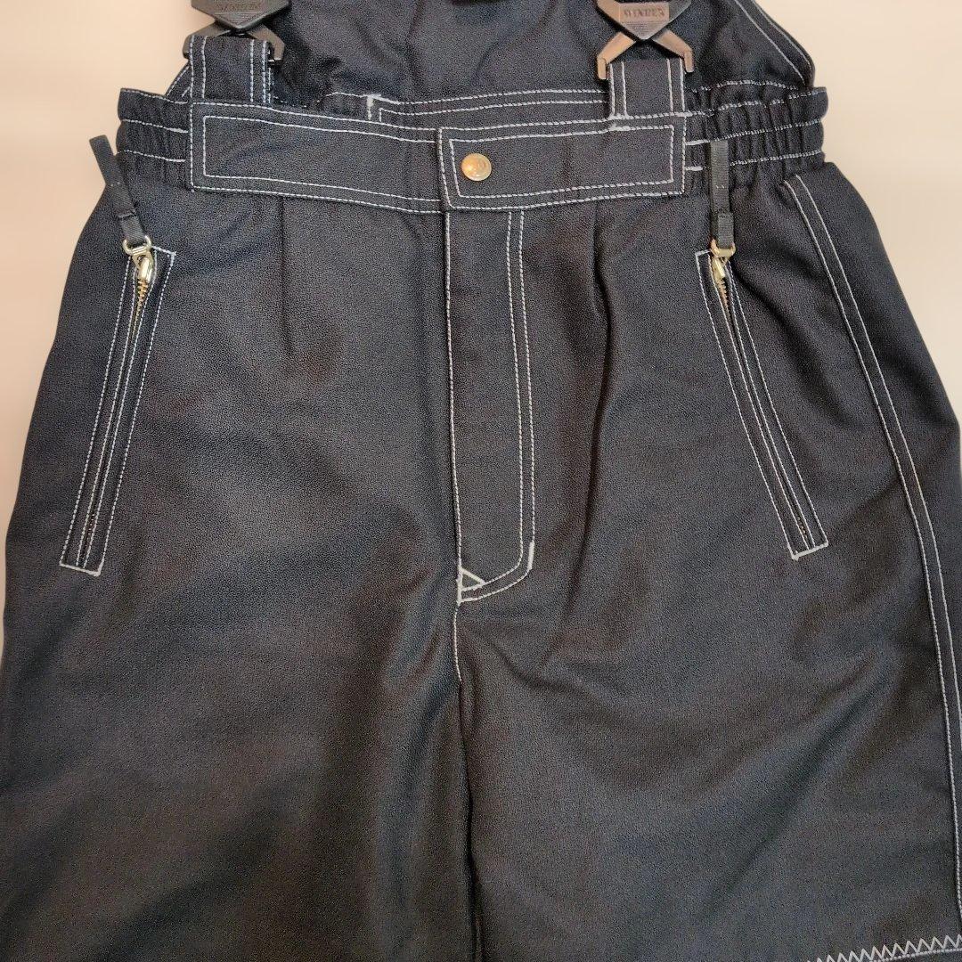 ✨大きい【Windex】ウィンデックス スキーウェア スノボー 　ユニセックス