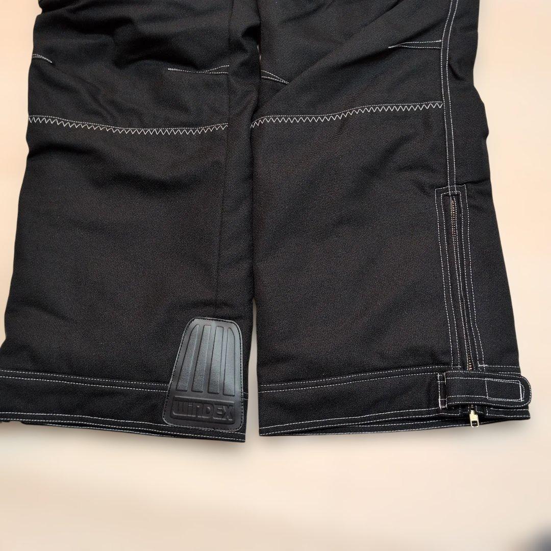 ✨大きい【Windex】ウィンデックス スキーウェア スノボー 　ユニセックス