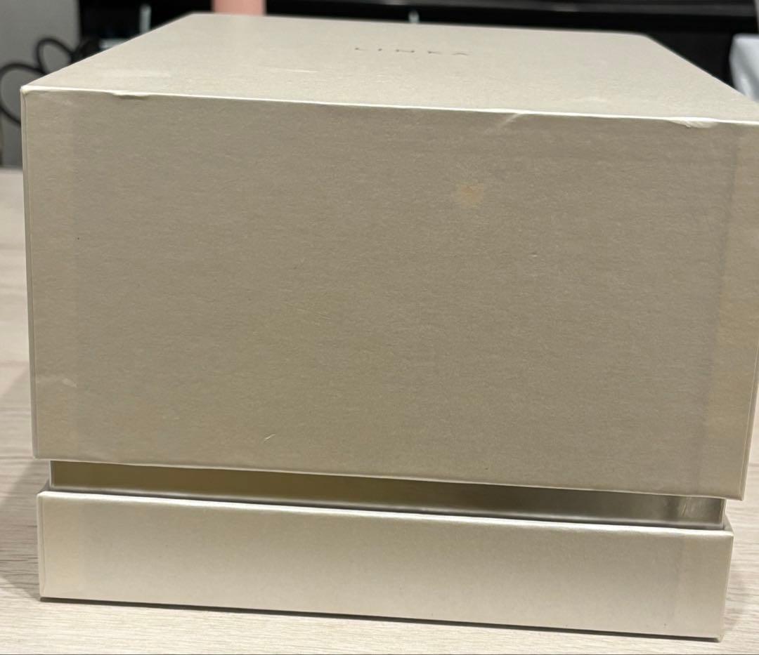 LINKA リンカ スノーフラッシュ DPL 美顔器 光美容 フォトフェイシャル