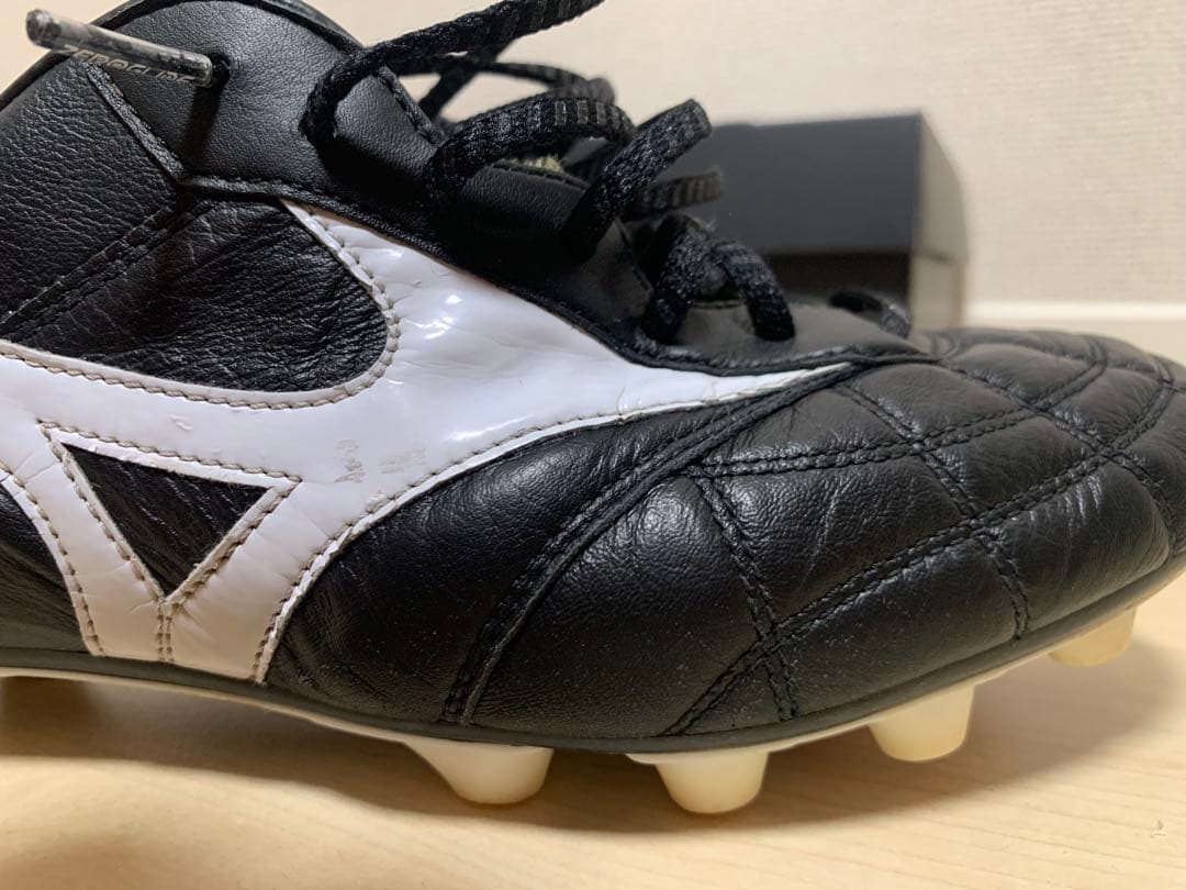 モレリア 2 クロスステッチ26cm