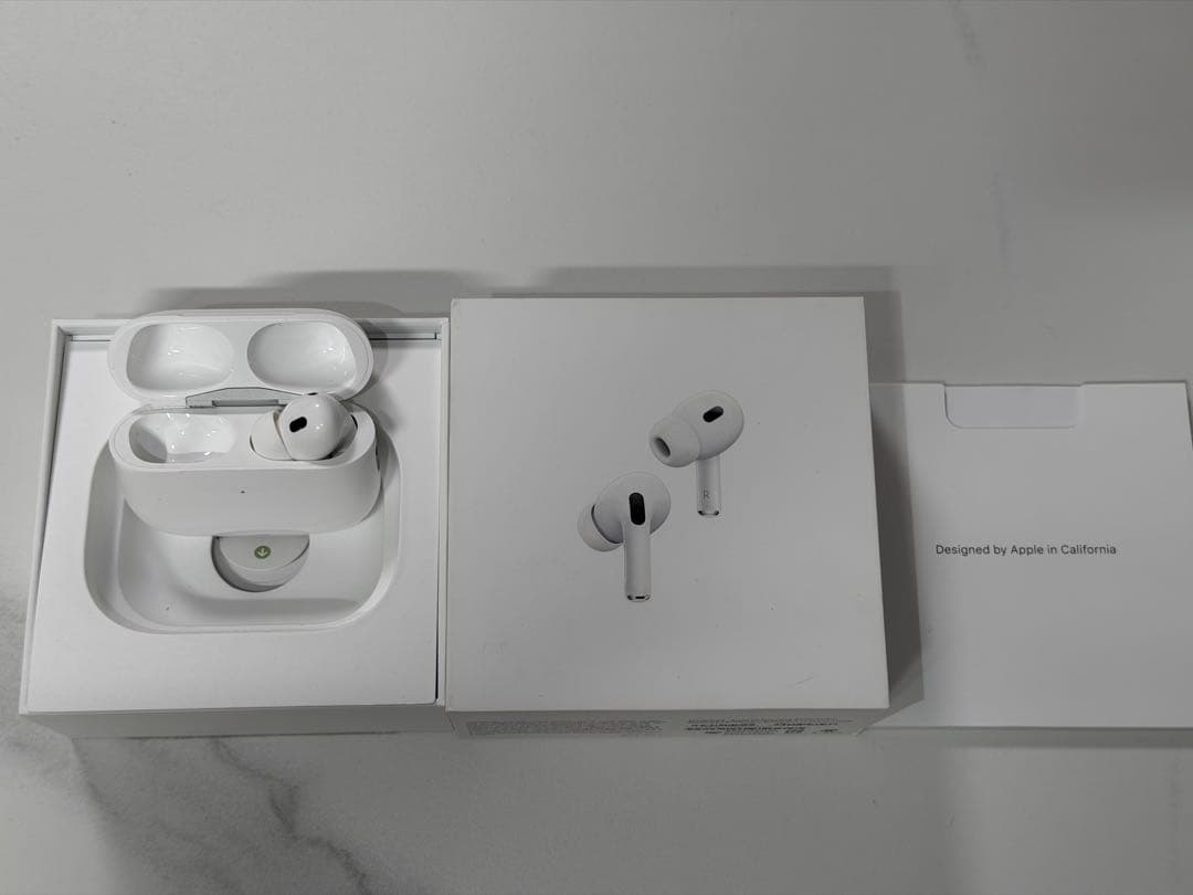 AirPods Pro 右耳のみセット　イヤホン