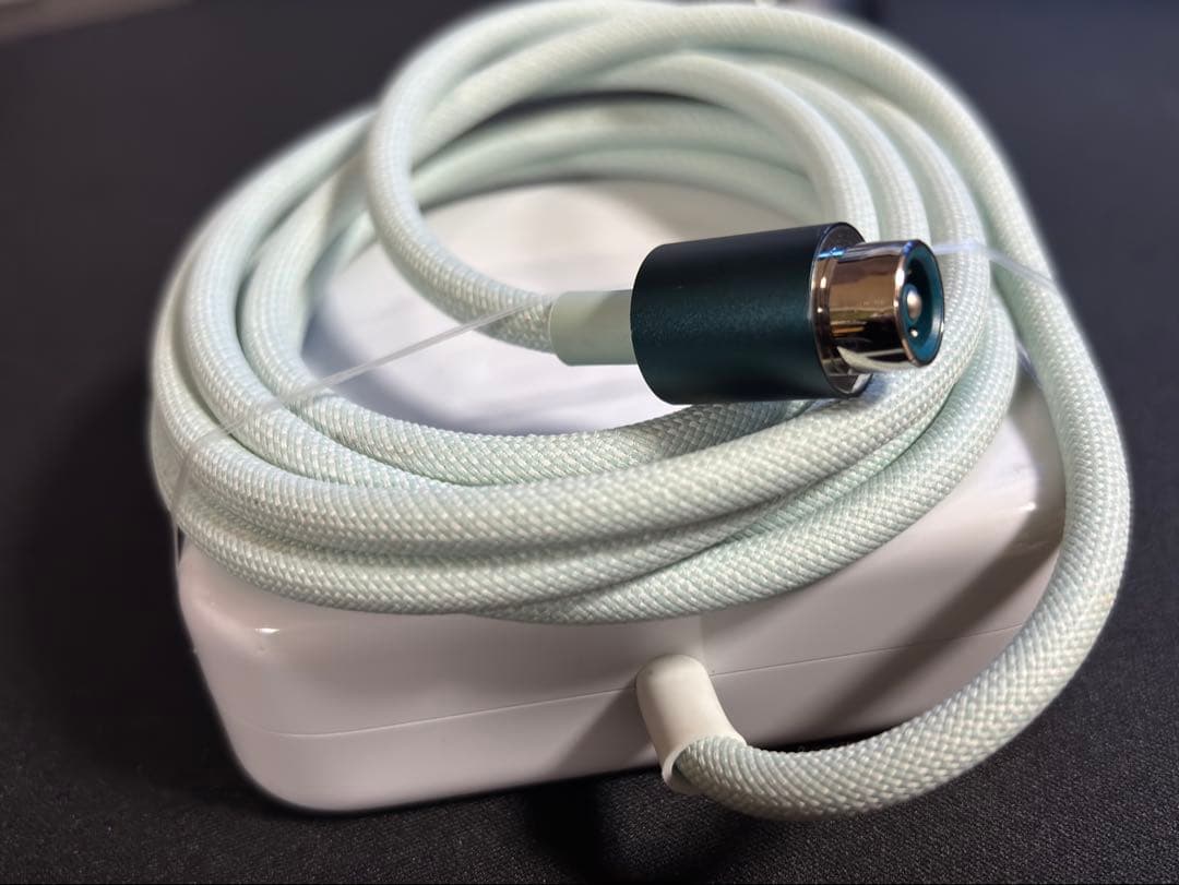 t*2様 iMac グリーン「A2388」Power Adapter 143W