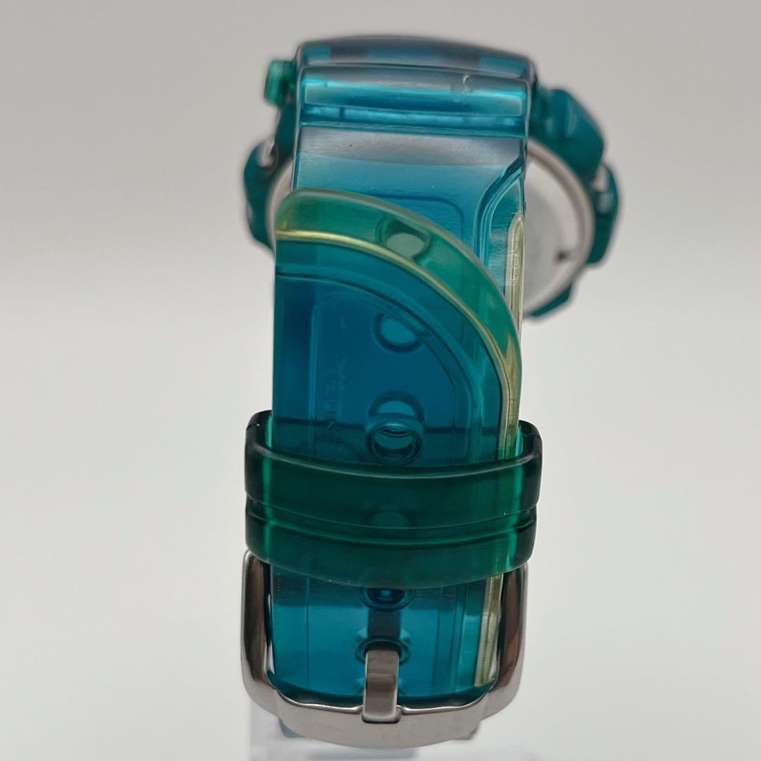 時計 CASIO Baby-G Frogman 200m BGW-103