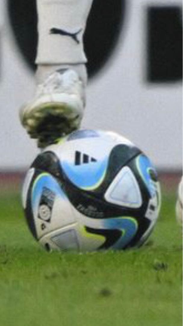 オーシャンズプロ Jリーグオフィシャルマッチボール