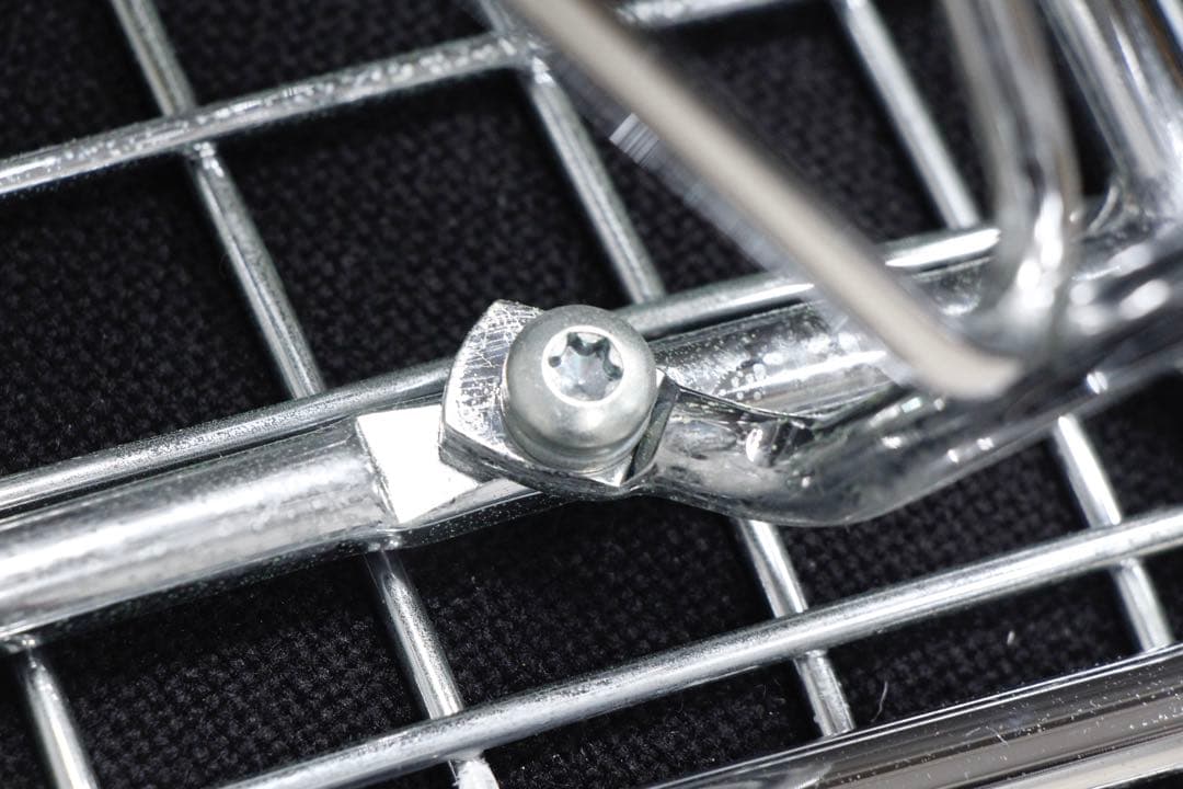 【美品】 HermanMiller Eames Wire Chairs